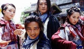 电视剧七武士在线观看,传奇武士集结,守护家园的生死之战 第3张 电视剧七武士在线观看,传奇武士集结,守护家园的生死之战 第3张